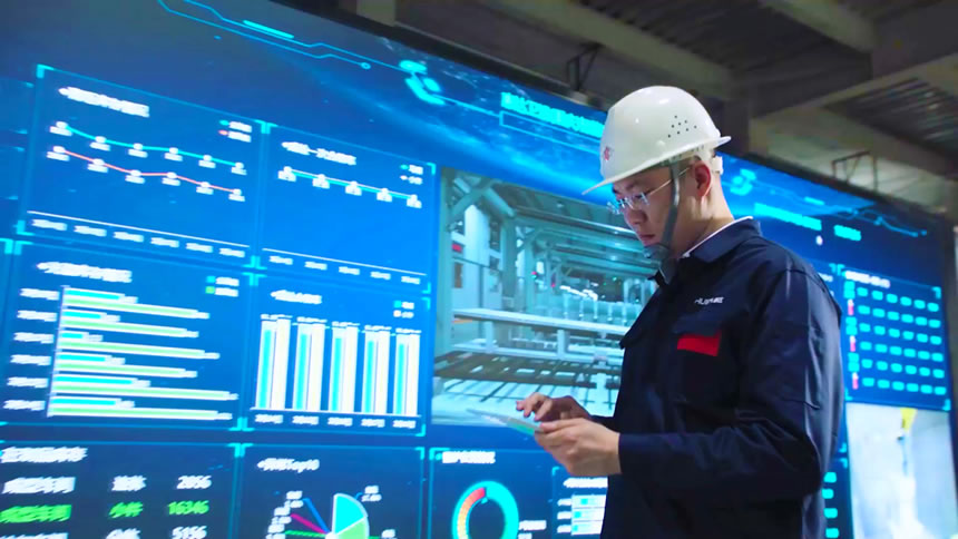 惠達衛浴 以ESG與智造雙輪驅動，榮獲科技創新獎并深化全球化布局