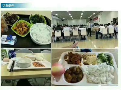 重慶主城工廠網絡技術服務崗位 包吃住、月薪約四千并可報銷車費